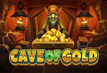 Cave of Gold Slot Review